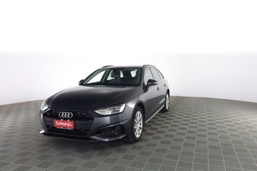 AUDI A4 A4 Avant 30 TDI/136 CV S tronic Business Advanced