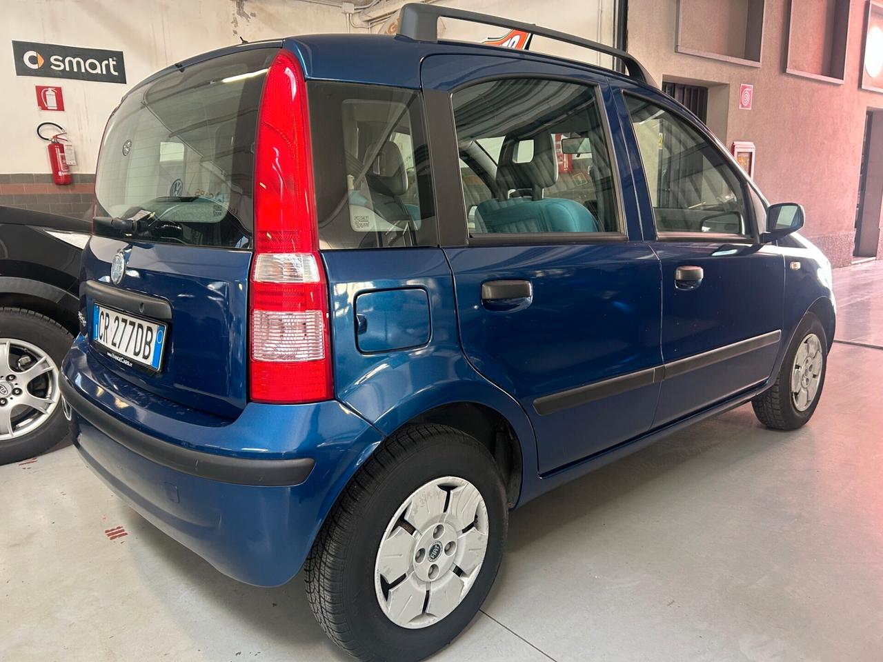 Fiat Panda 1.2 Dynamic adatta a neopatentati