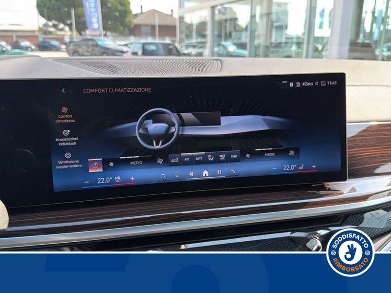 BMW X7 xDrive 40d M Sport Pro