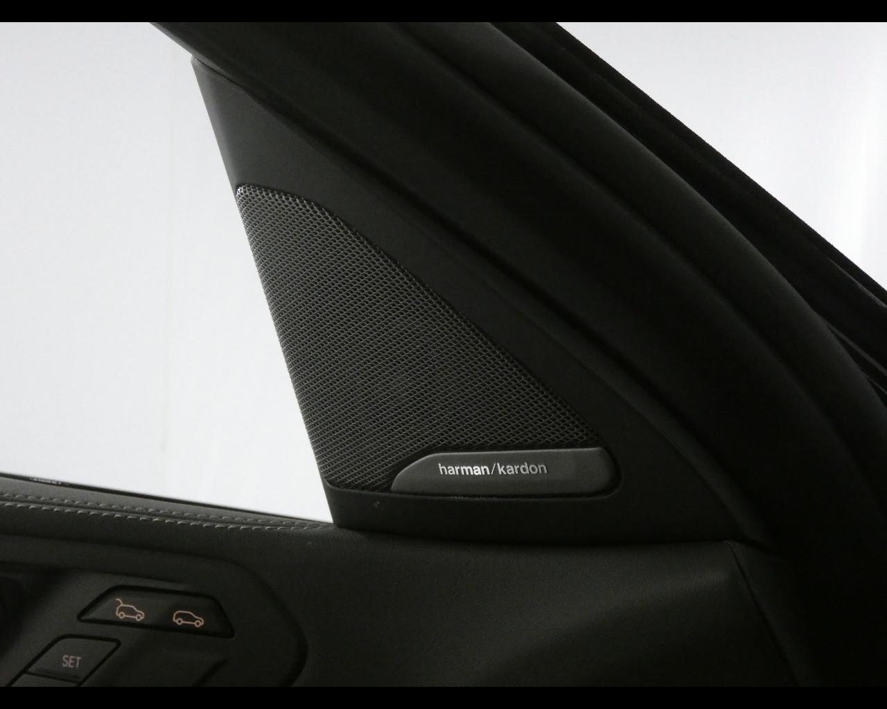 BMW BMW X6 xDrive30d M Sport Pro