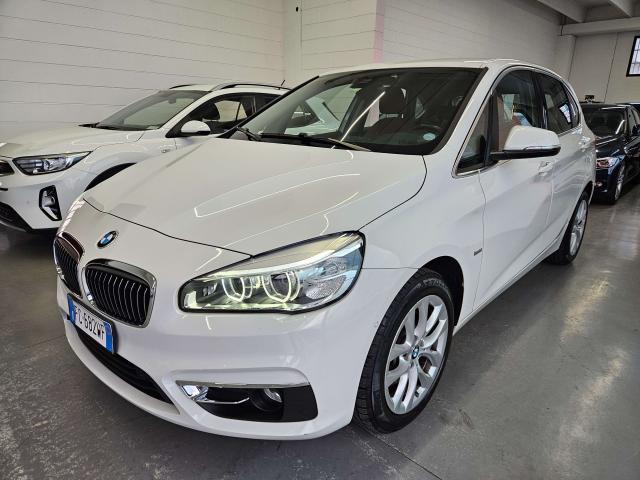 BMW 218 Serie 2 F45 2014 Active Tourer Msport auto