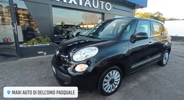 Fiat 500L MJT SENZA BUSTA PAGA