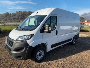 Fiat Ducato 33 2.2 Mjt 140CV PM-TM Furgone