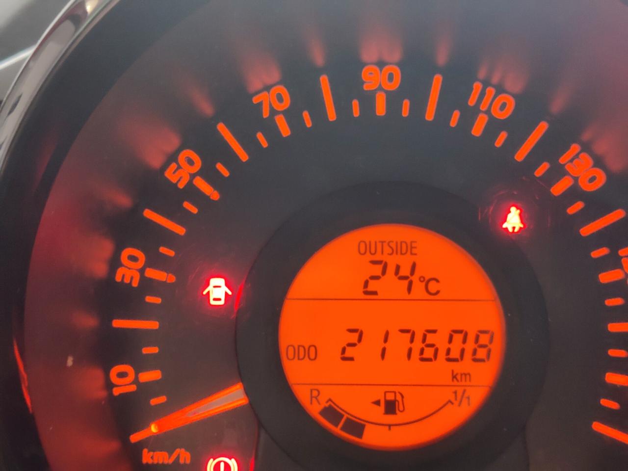 Toyota Aygo 1.0 VVT-i 69 CV 5 porte x-play