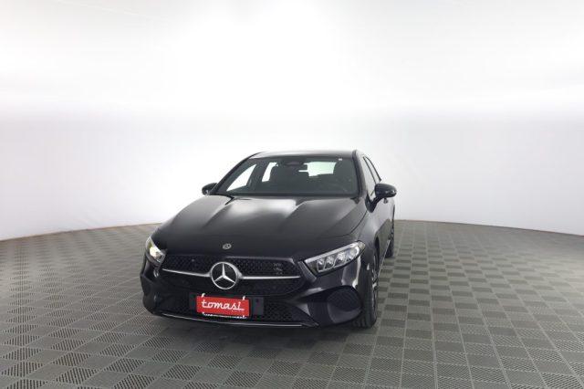 MERCEDES-BENZ A 180 A 180 Automatic Progressive Advanced