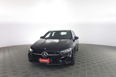 MERCEDES-BENZ A 180 A 180 Automatic Progressive Advanced