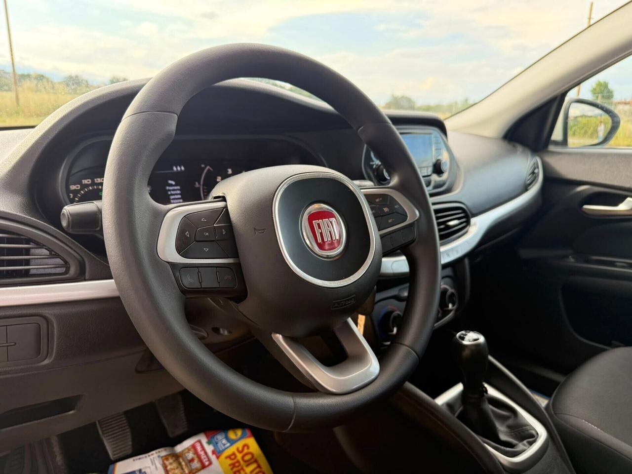 Fiat Tipo 1.3 Mjt S&S 5 porte Business