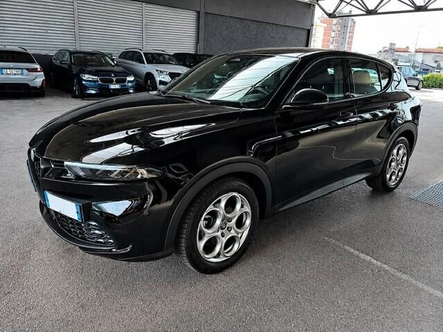 Alfa Romeo Tonale 1.6 diesel 130 CV TCT6 Sprint