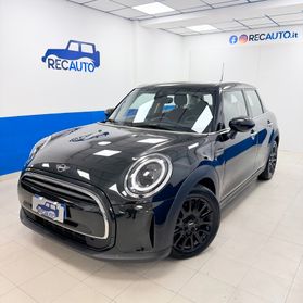Mini 1.5 Cooper Camden 5 porte