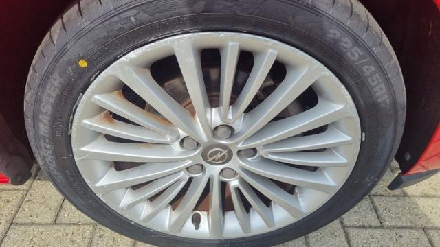 OPEL Astra 1.0 Turbo ecoFLEX Start&Stop 5 porte Innovation