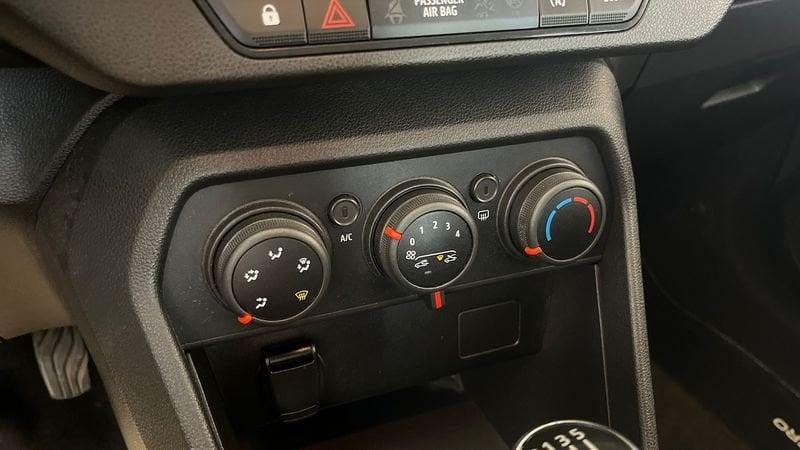 Dacia Sandero Stepway 1.0 tce Comfort Eco-g 100cv