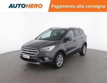 FORD Kuga 2.0 TDCI 120 CV S&S 2WD Powershift Business