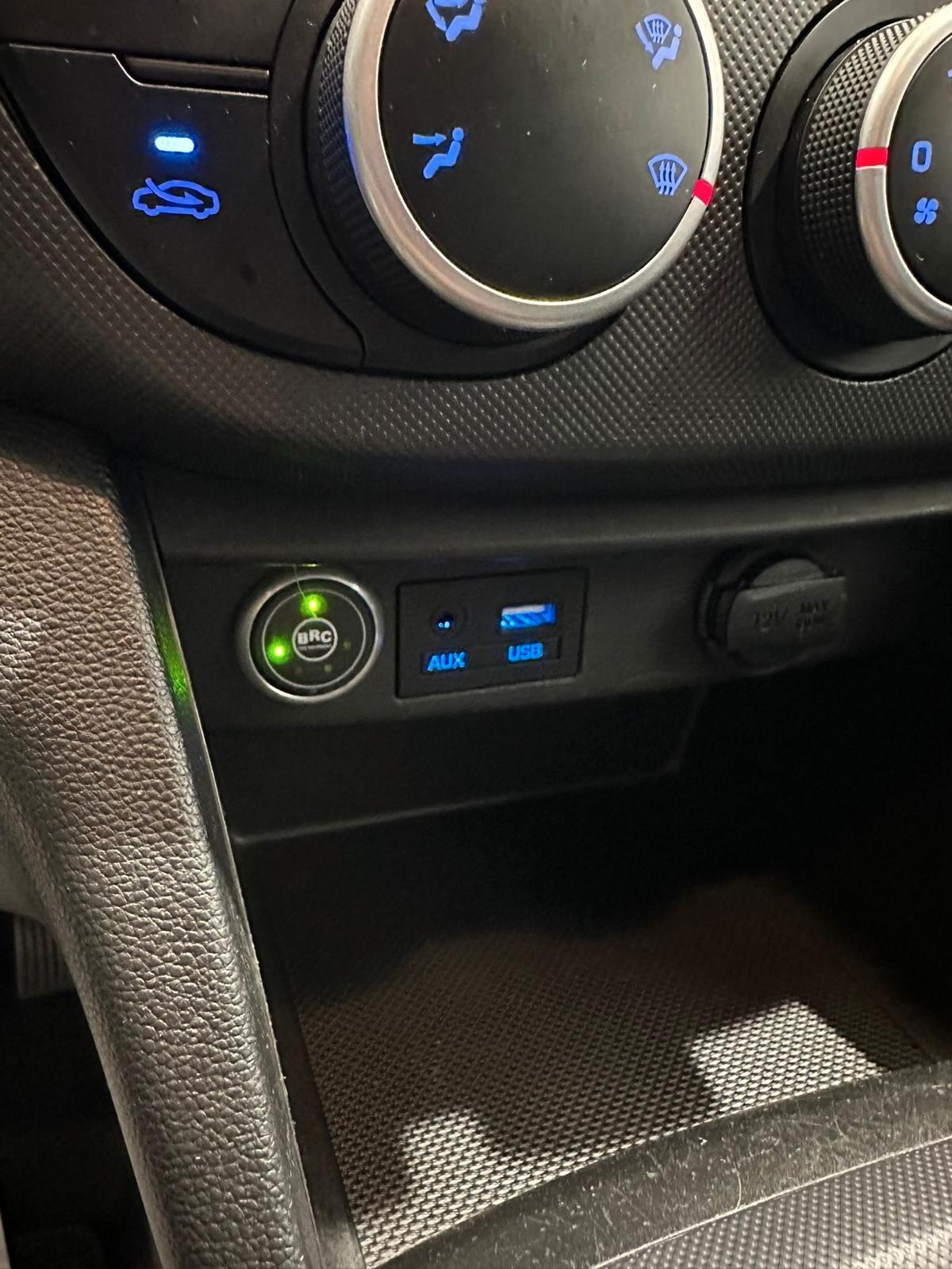 Hyundai i10 1.0 MPI Econext Connectline