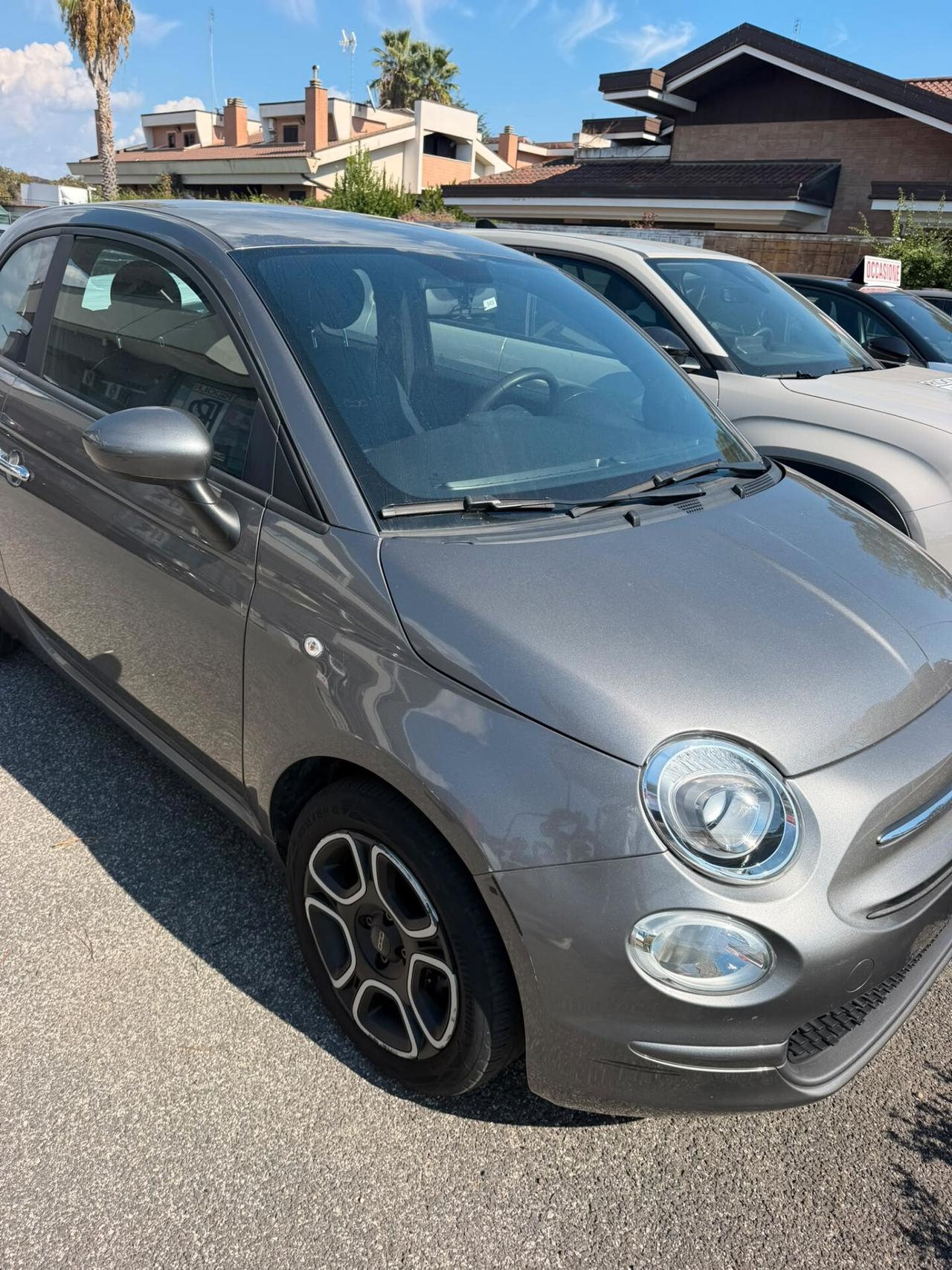 Fiat 500 1.0 Hybrid NESSUN VINCOLO FINANZIARIO
