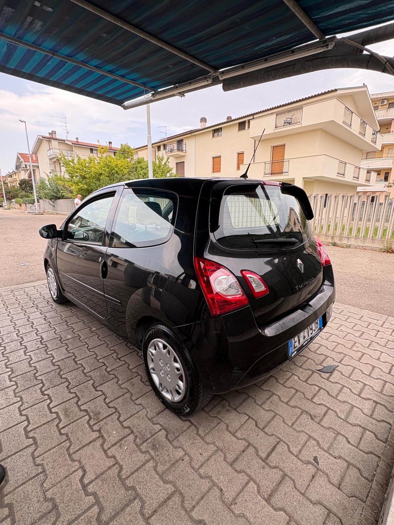 Renault Twingo 1.2 16V Night&Day