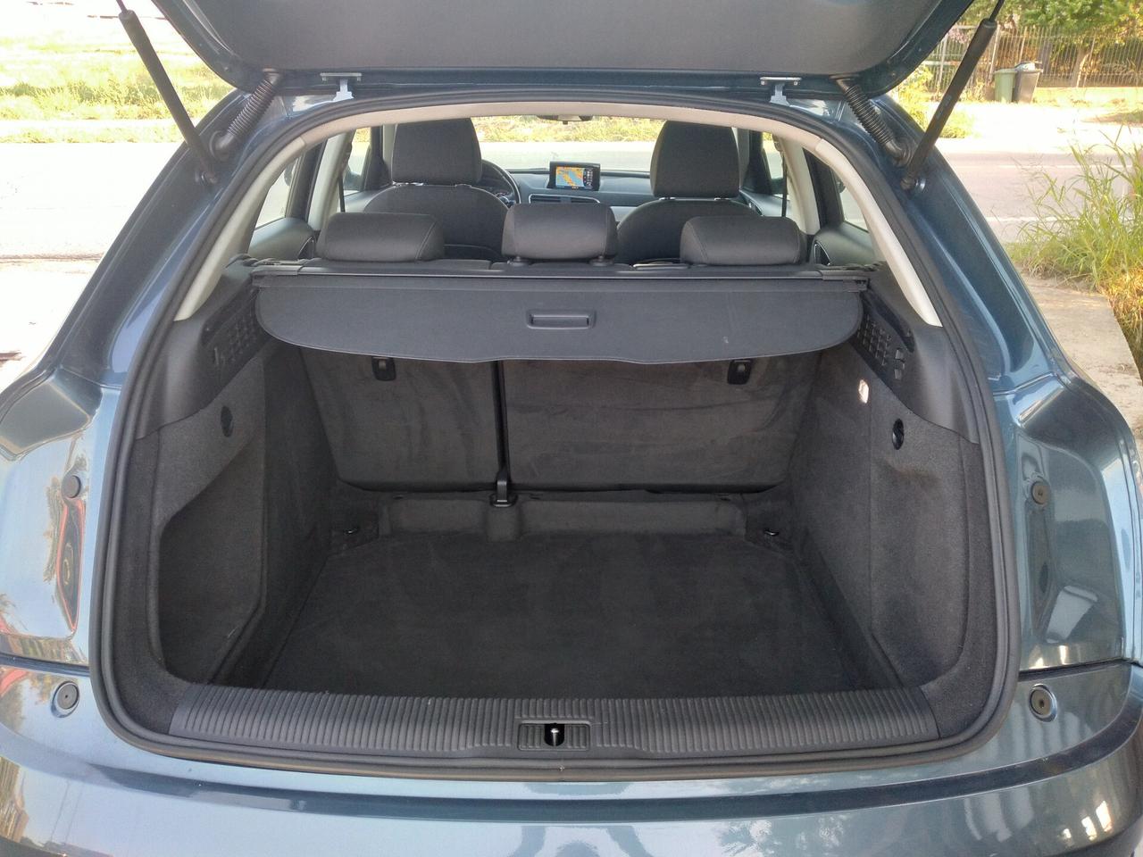 Audi Q3 2.0 TDI 120 CV Sport