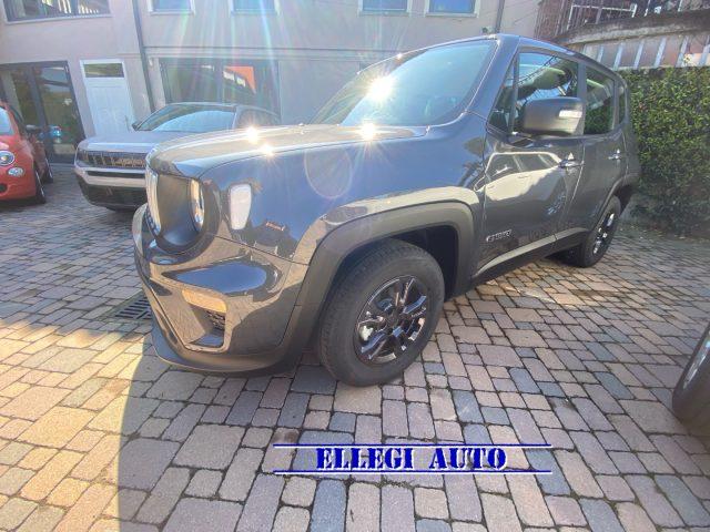 JEEP Renegade PROMO FINANZI.1.0 T3 Longitude KM 0