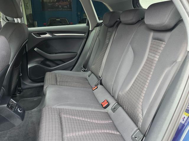 AUDI A3 SPB 1.4 TFSI g-tron Sport