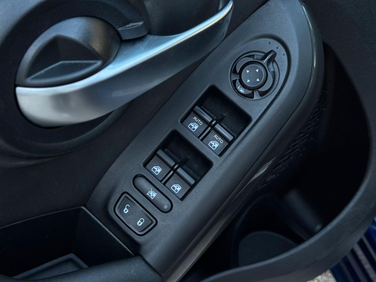 Fiat 500X 1.3 MultiJet 95 CV Sport