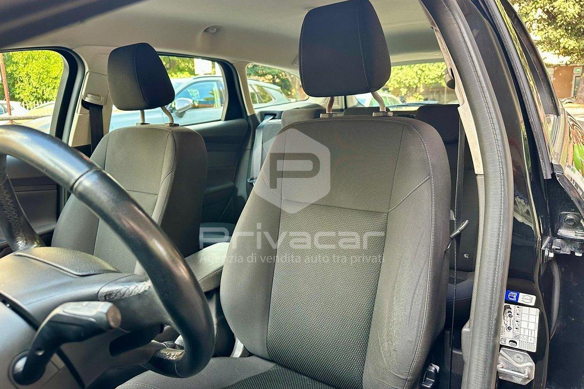 FORD Focus 1.5 TDCi 95 CV Start&Stop SW Business