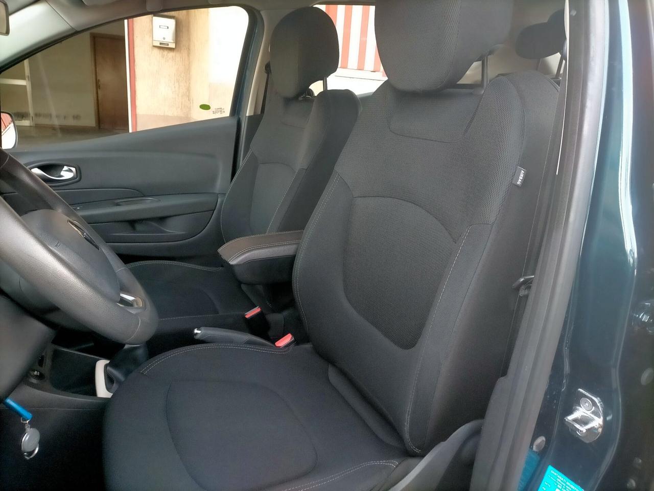 Renault Captur TCe 12V 90 CV Life