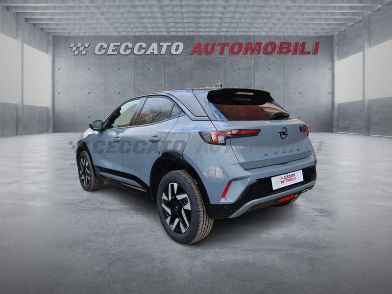 Opel Mokka Mokka 1.2 GS s&s 136cv