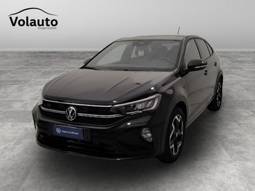 VOLKSWAGEN Taigo - Taigo 1.0 tsi R-Line 115cv dsg