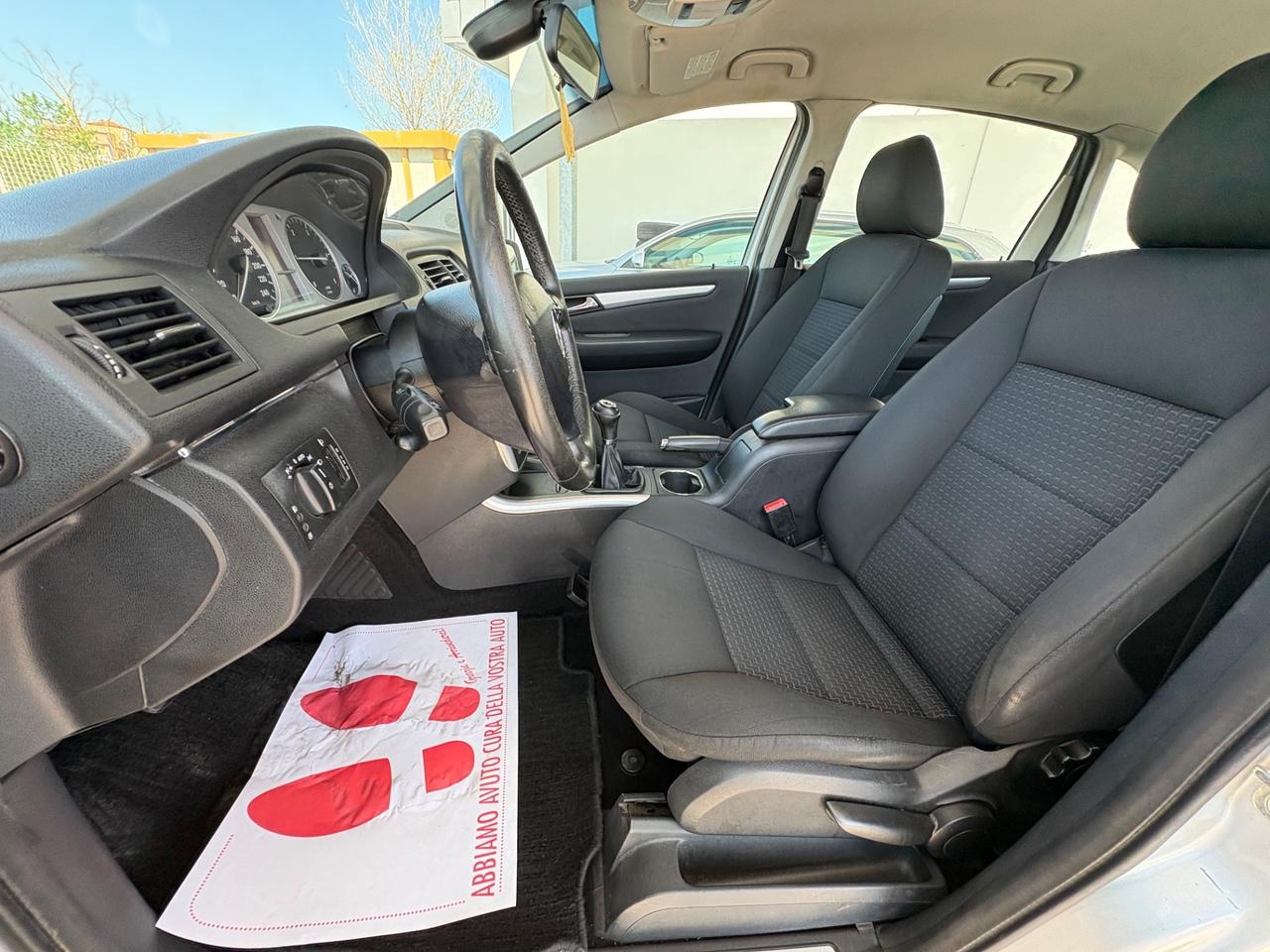 Mercedes-benz B 200 CDI Premium