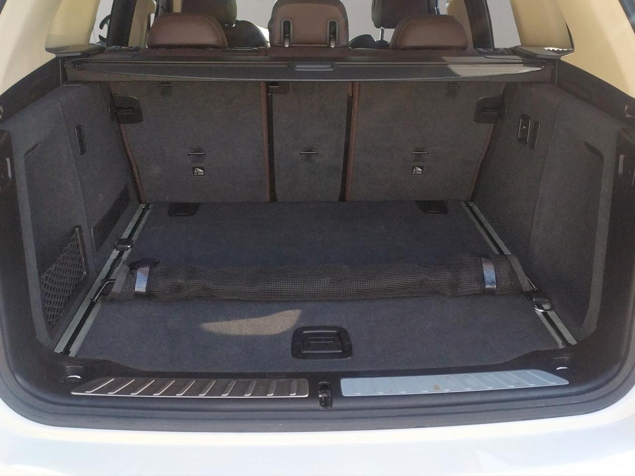 Bmw X3 xDrive20d 48V xLine