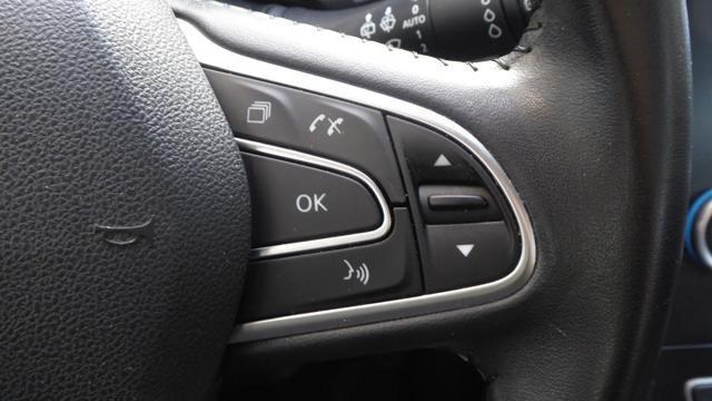 RENAULT Megane Mégane Blue dCi 115 CV Business