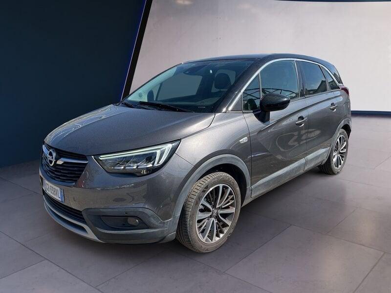 Opel Crossland X 1.5 ecotec Ultimate s&s 102cv
