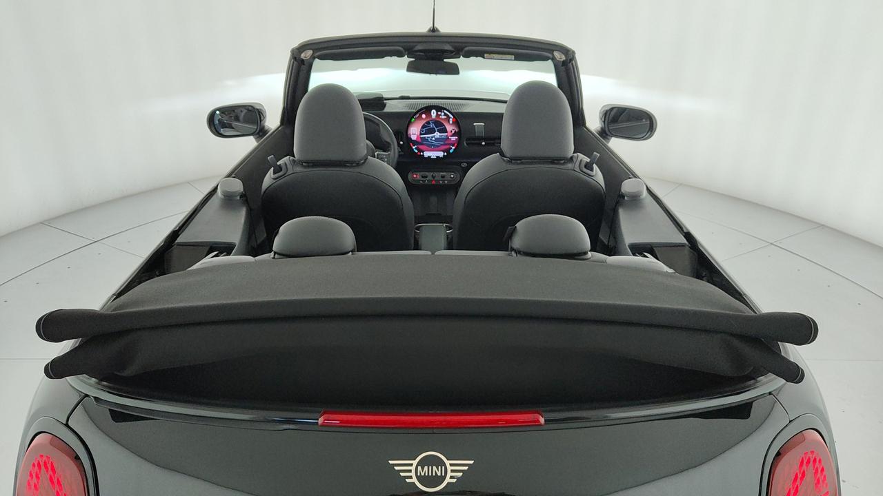 MINI Mini Cooper Cabrio F67 - Mini Cooper Cabrio 2.0 C Classic auto