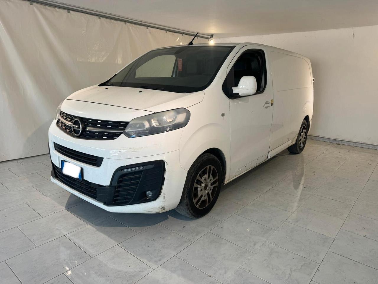 Opel Vivaro 1.5 Diesel PRONTA CONSEGNA