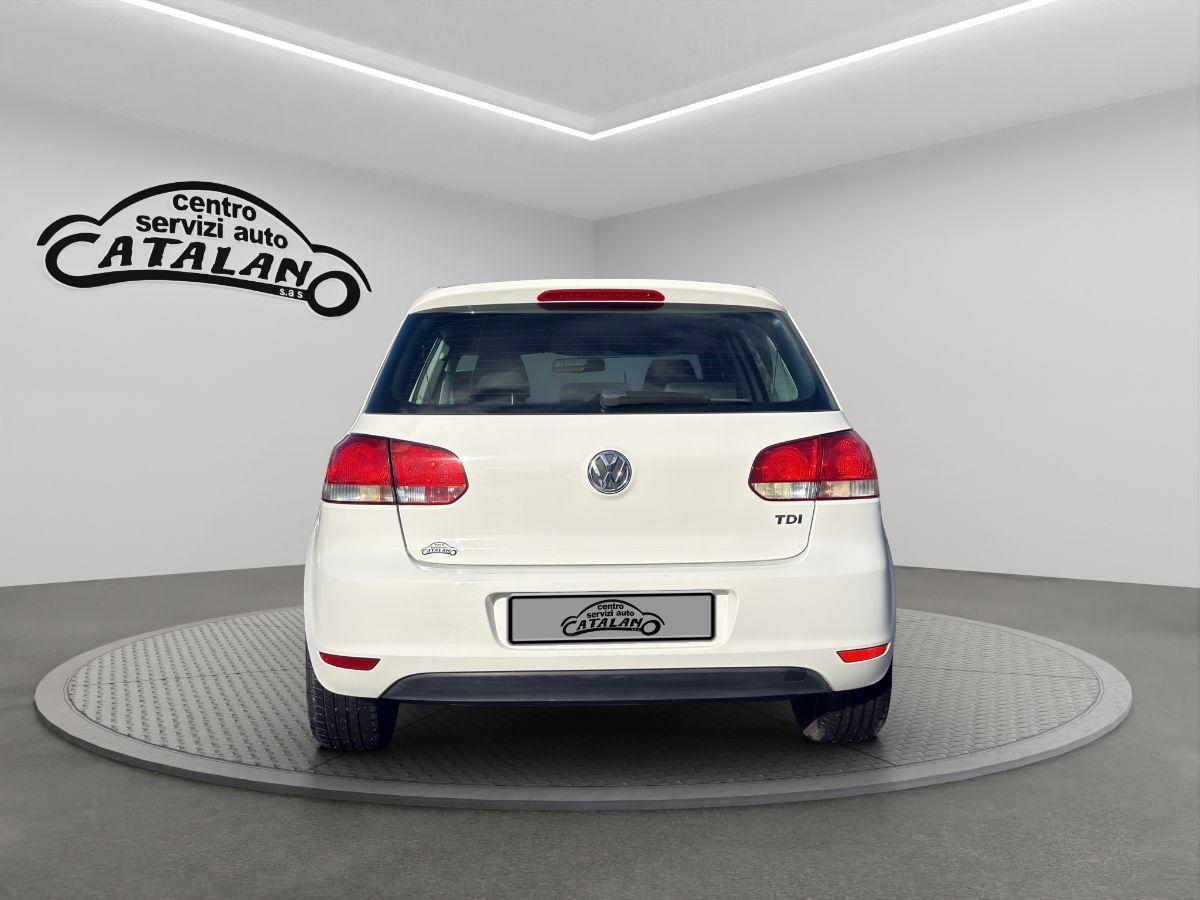 VOLKSWAGEN - Golf - 1.6 TDI 105CV 5p. Highline