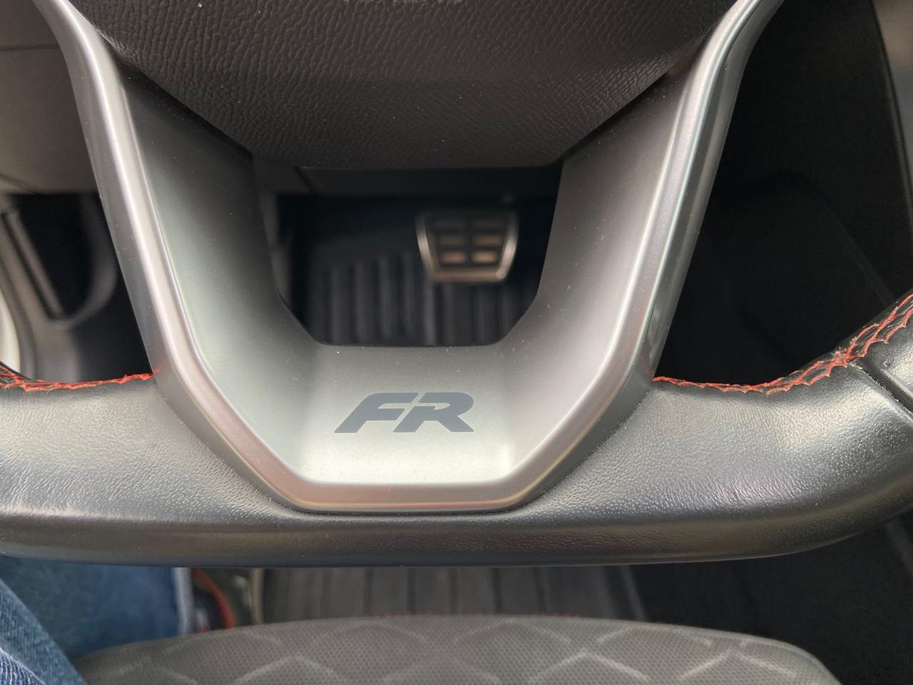 Seat Leon León 1.4 e-HYBRID PHEV FR