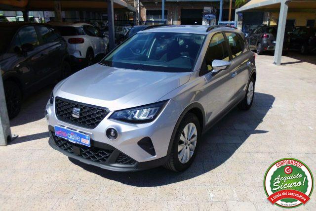 SEAT Arona 1.0 EcoTSI Style