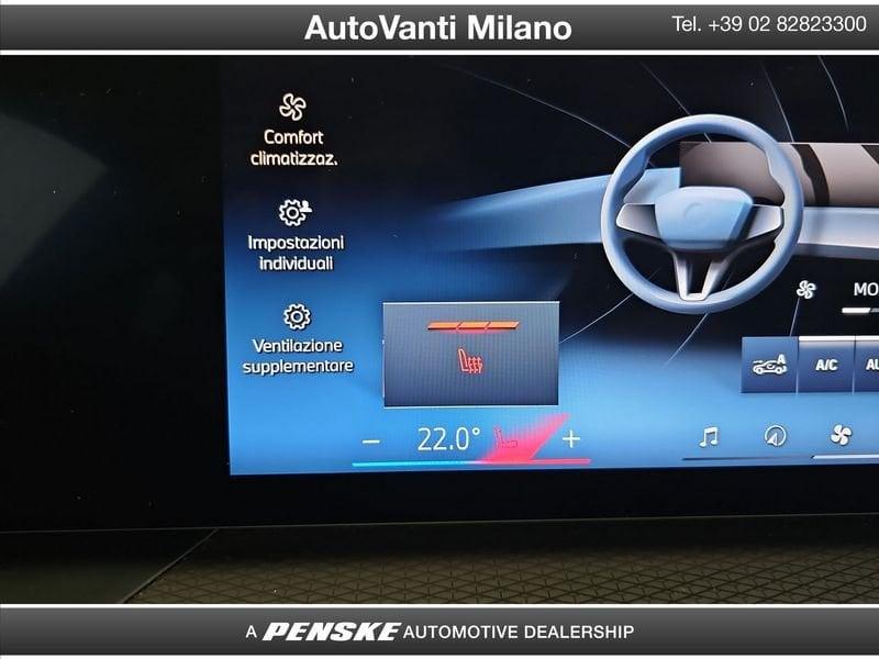 BMW Serie 3 320d 48V xDrive Touring Msport Pro