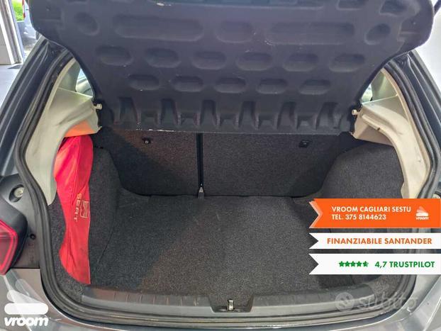 SEAT Ibiza 4 serie Ibiza 1.2 70 CV 5 porte I-Tech