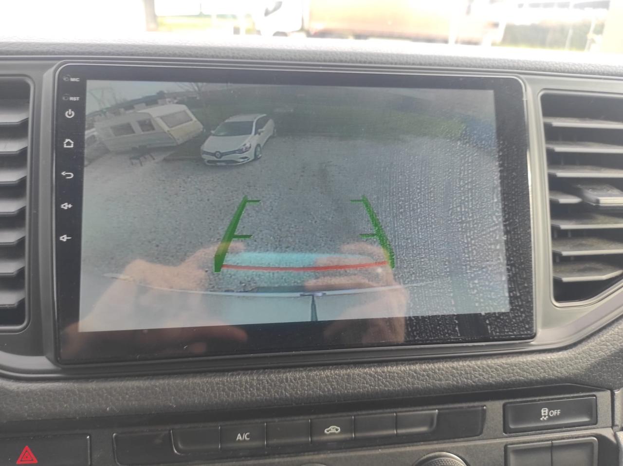 Volkswagen Crafter 30 2.0 TDI 102CV Iva Compresa