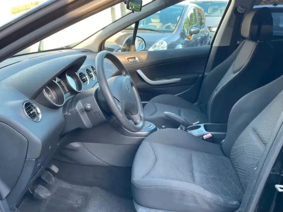 Peugeot 308 1.6 HDi