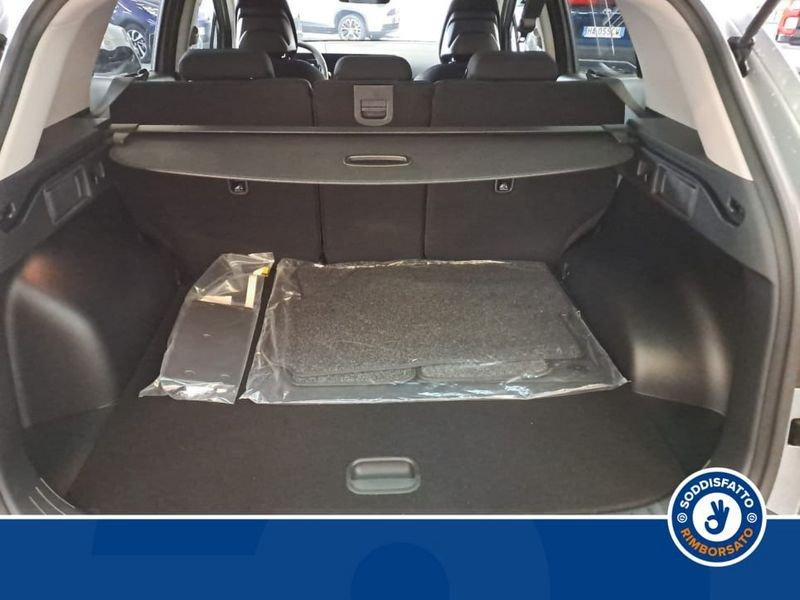KIA Sportage 1.6 TGDI Style (TT) PE