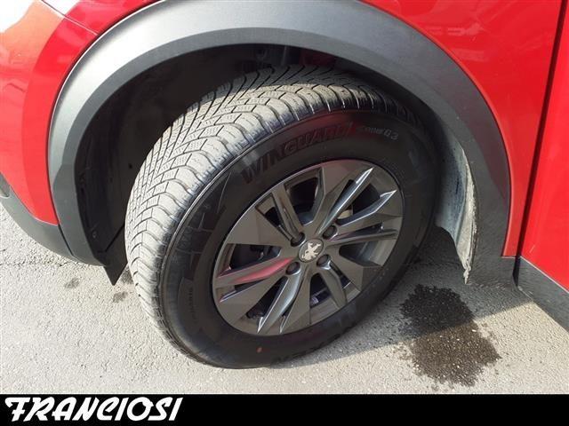 PEUGEOT 2008 1.2 PureTech 100cv Active Pack S S