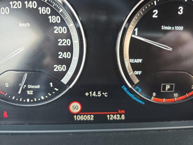 BMW X2 xDrive18d Msport