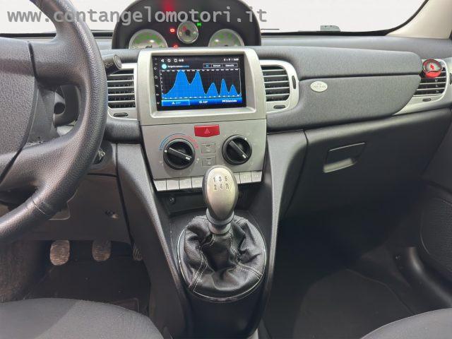 LANCIA Ypsilon 1.2 69 CV Diva