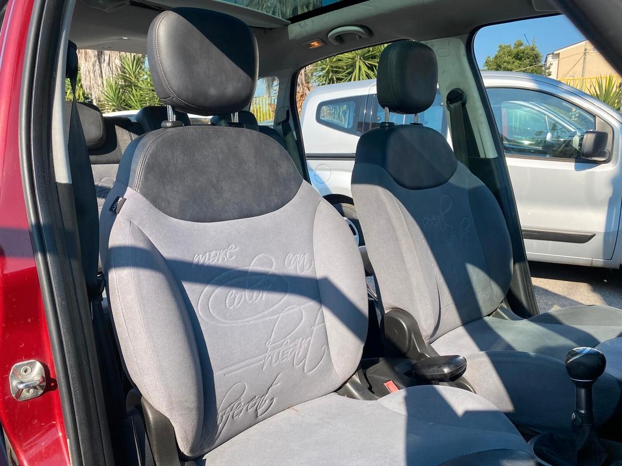 FIAT 500L 1300 MULTIJET