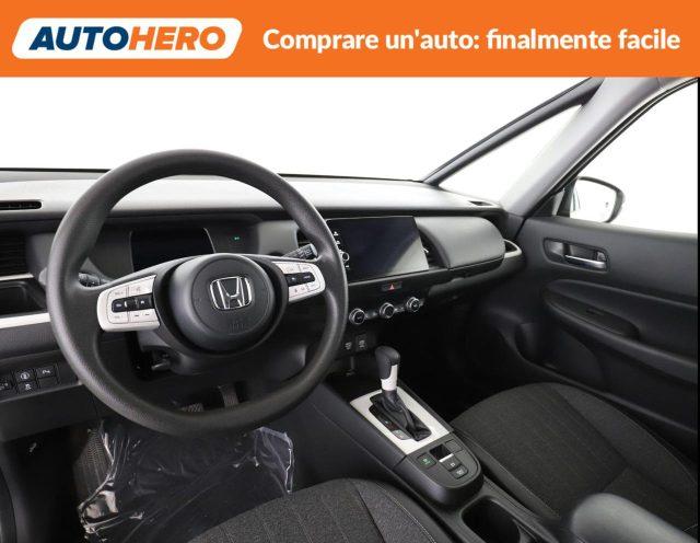 HONDA Jazz 1.5 Hev eCVT Elegance