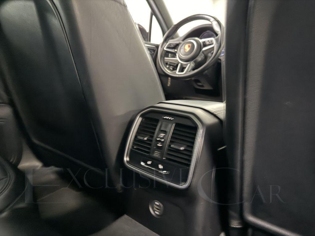 PORSCHE - Macan - 3.0 S Diesel