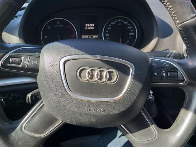 AUDI A3 SPB 1.6 TDI