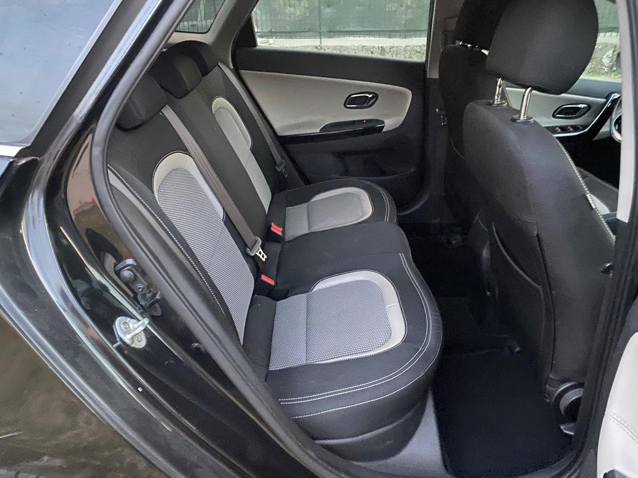 Kia Ceed cee'd 1.6 CRDi 128 CV SW Active