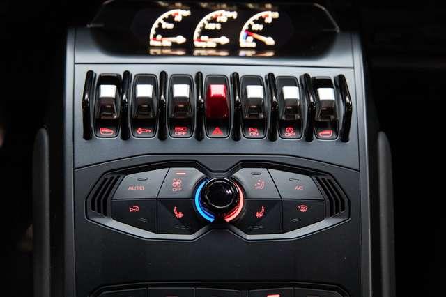 Lamborghini Huracán LP 610-4|LIFT SYSTEM|CARBOCERAMICO|20" MONOLOCK